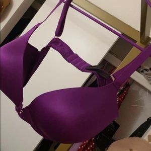 BNWT Frederick’s Push Up 40DD